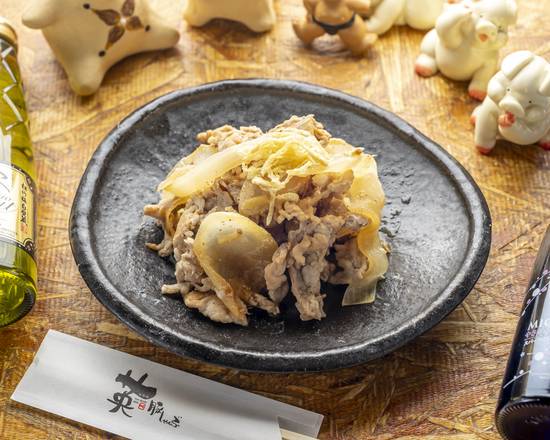 公式 豚しゃぶ英 京都四条烏丸店 テイクアウト お持ち帰り デリバリー注文サイト