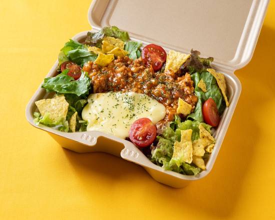 公式 天才のタコライス 栄店 テイクアウト お持ち帰り 注文サイト