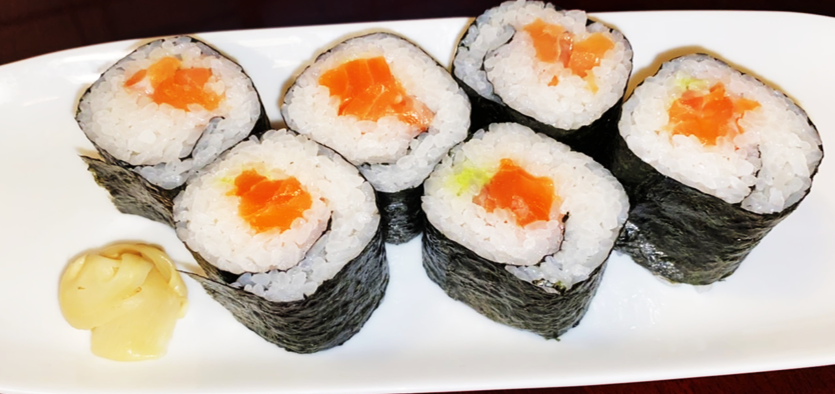 巻き職人「良転ーりょうてんー」の料理写真