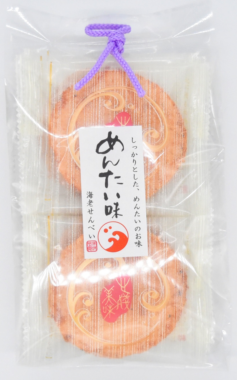 三幸製菓 ちいさな揚げパンせんべい きなこ味 90g×12入