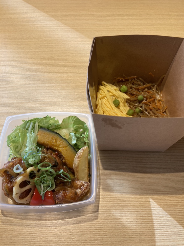 うちの食堂ららぽーと愛知東郷店の料理写真