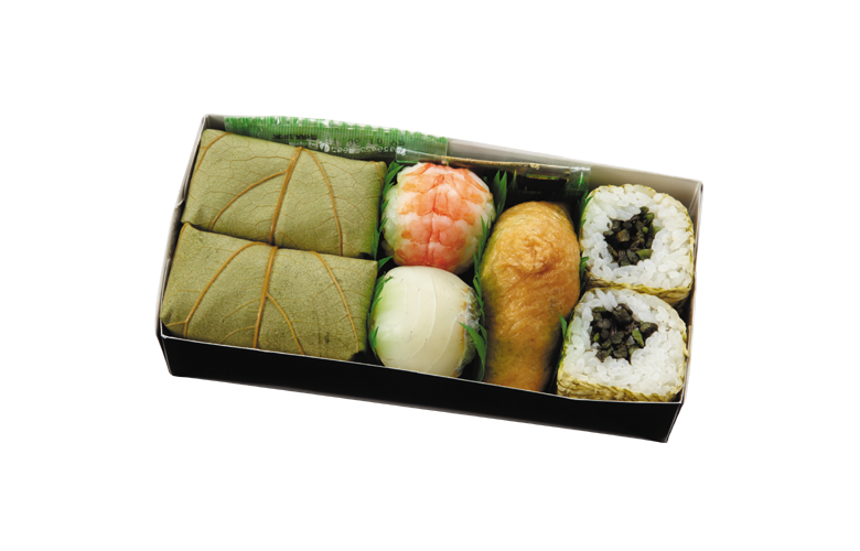 寿司盛合せ「春日」　　（商品コード105417）