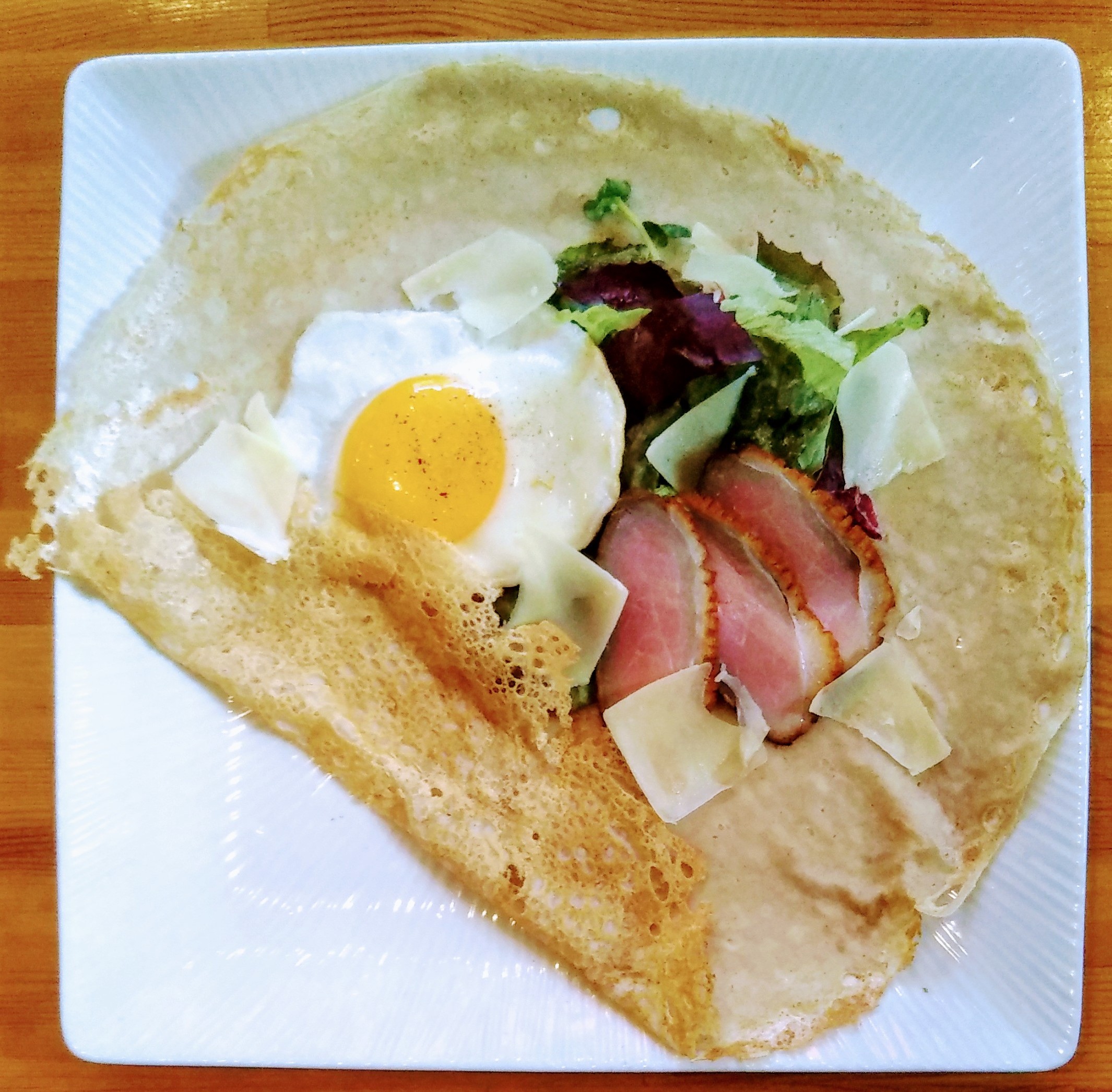 foujita・フジタの料理写真