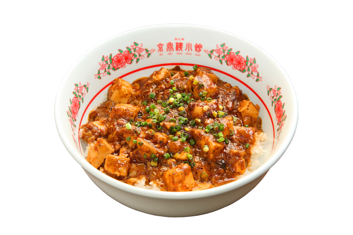 京鼎樓小館 ららぽーと愛知東郷の料理写真